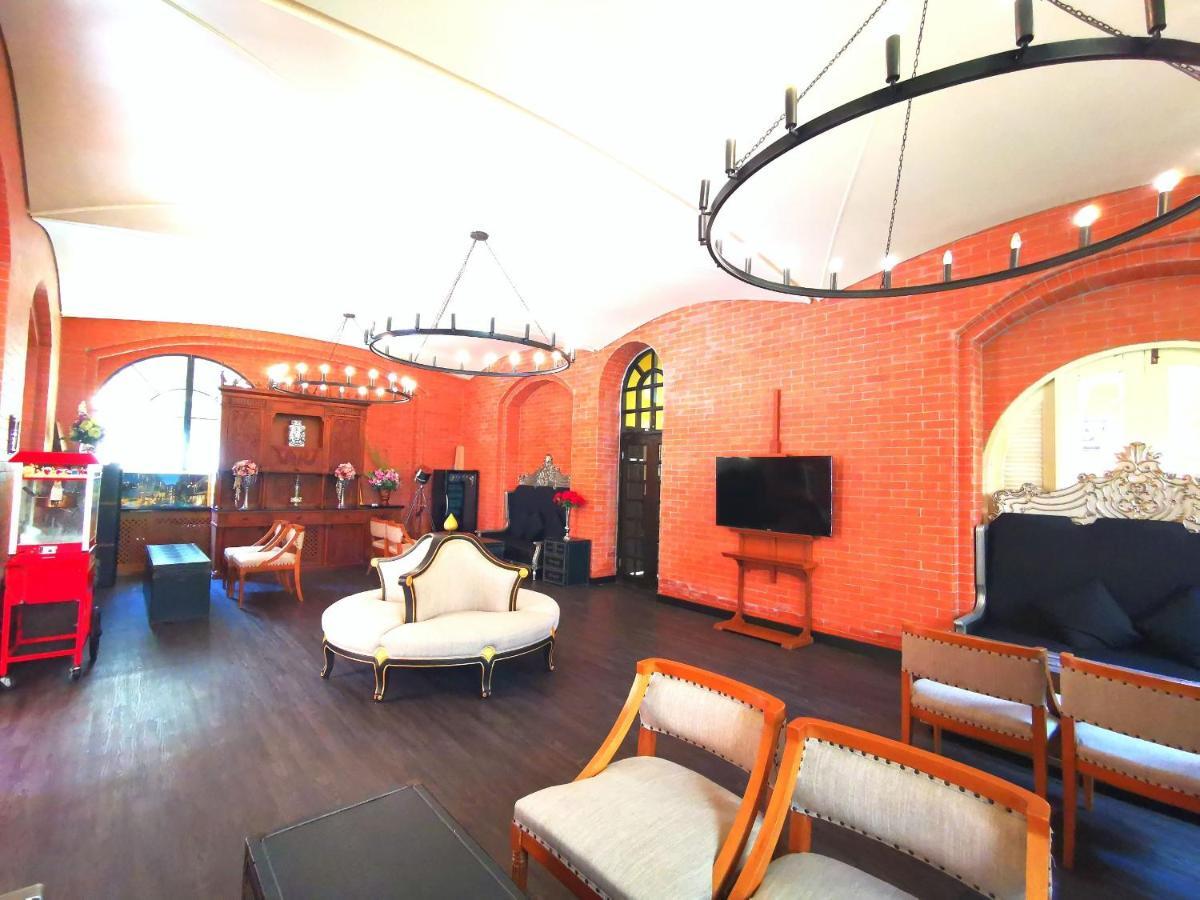 D14 Venetian Condo Resort Pattaya Pool Connected Netflix Praia de Jomtien Exterior foto